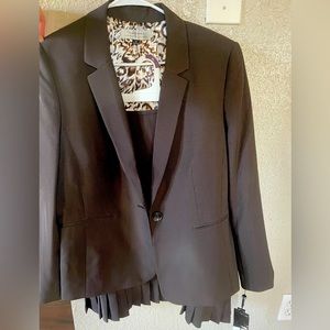 Brand new woman’s suit